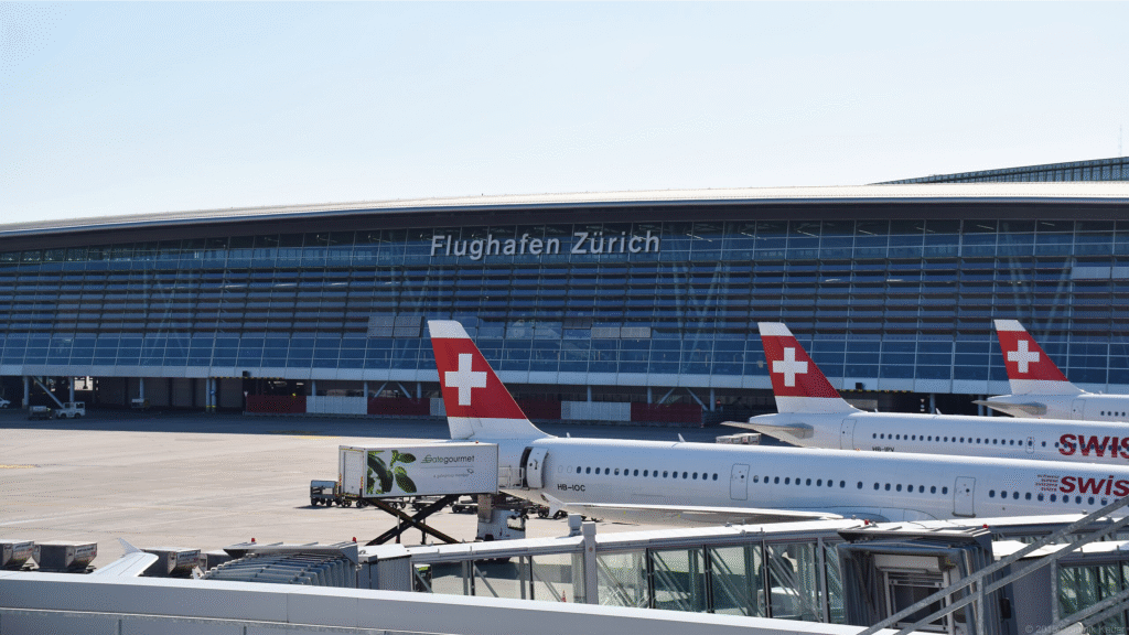 Lech airport airport transfers - Reliable transfers